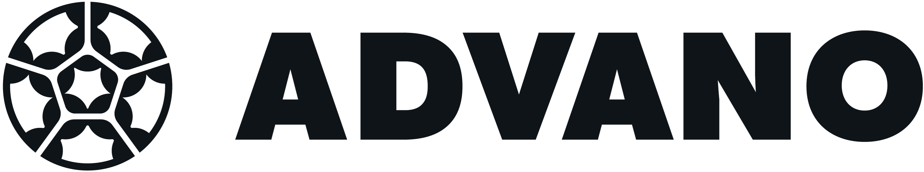 Advano logo