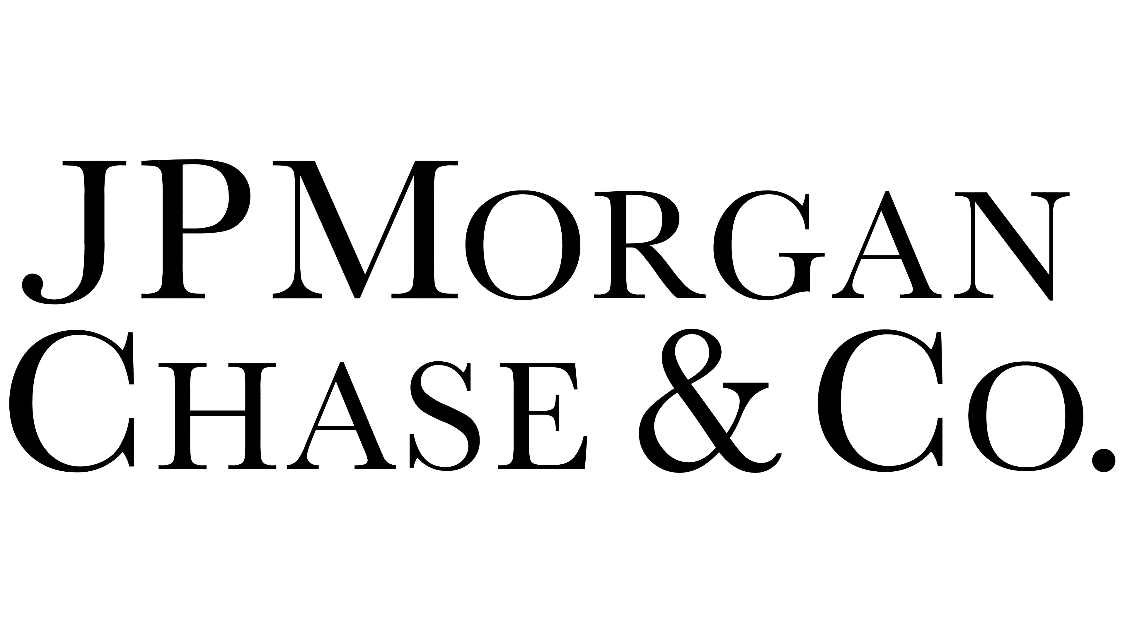 JP Morgan Chase logo