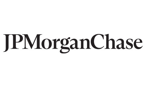 Jp Morgan Chase Logo