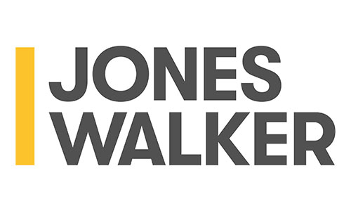 Jones Walker Logo