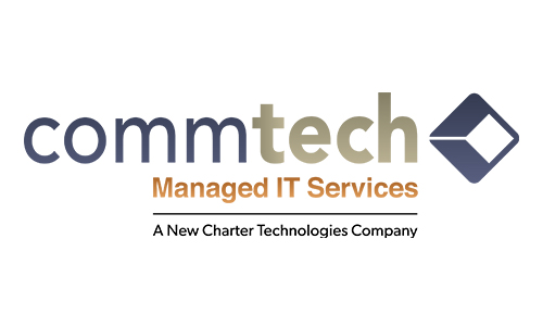 Commtech logo