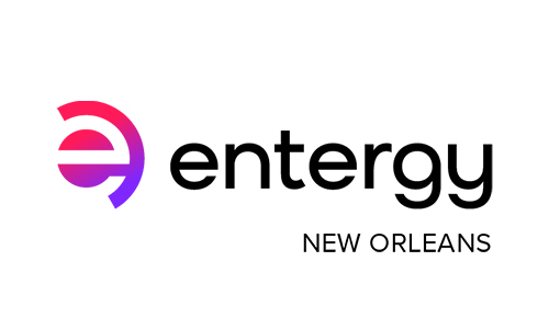 Entergy New Orleans logo