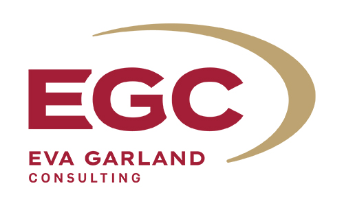 Eva Garland logo
