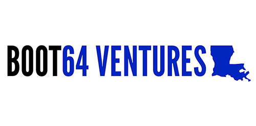 Boot64 logo