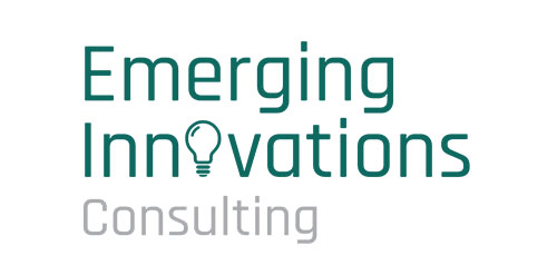 Emerging Innovations Consulting logo