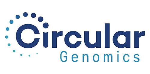 Circular Genomics logo