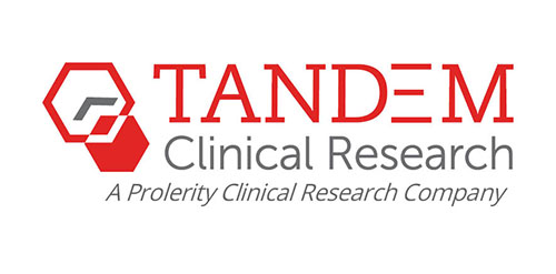 Tandem Clinical Research logo