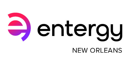 Entergy New Orleans logo